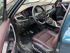Geely Jiayue 1.8TD DCT Platinum Luxury - фото 10