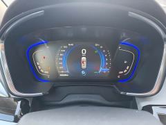 Geely Jiayue 1.8TD DCT Platinum Luxury - фото 11