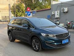 Geely Jiayue 1.8TD DCT Platinum Luxury - фото 2