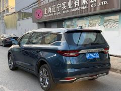 Geely Jiayue 1.8TD DCT Platinum Luxury - фото 4