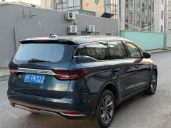 Geely Jiayue 1.8TD DCT Platinum Luxury - фото 5