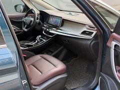 Geely Jiayue 1.8TD DCT Platinum Luxury - фото 7