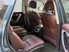 Geely Jiayue 1.8TD DCT Platinum Luxury - фото 8