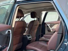 Geely Jiayue 1.8TD DCT Platinum Luxury - фото 9