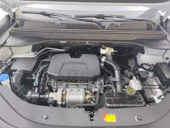 Wuling Starlight 560 1.5T CVT Elite - photo 10