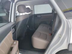Wuling Starlight 560 1.5T CVT Elite - photo 11