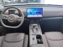 Wuling Starlight 560 1.5T CVT Elite - photo 12