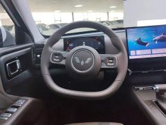 Wuling Starlight 560 1.5T CVT Elite - photo 15