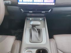 Wuling Starlight 560 1.5T CVT Elite - photo 16