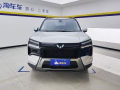 Wuling Starlight 560 1.5T CVT Elite - photo 2