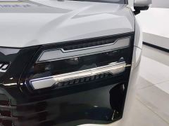 Wuling Starlight 560 1.5T CVT Elite - photo 5