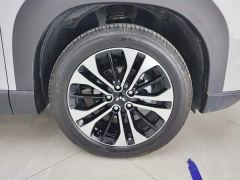 Wuling Starlight 560 1.5T CVT Elite - photo 6