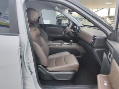 Wuling Starlight 560 1.5T CVT Elite - photo 8
