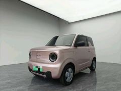Geely Galaxy Panda mini 210km Yuanqi Bear - ფოტო 1