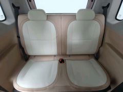 Geely Galaxy Panda mini 210km Yuanqi Bear - ფოტო 11