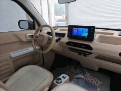 Geely Galaxy Panda mini 210km Yuanqi Bear - ფოტო 12