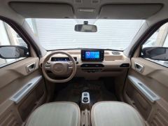 Geely Galaxy Panda mini 210km Yuanqi Bear - ფოტო 13