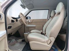 Geely Galaxy Panda mini 210km Yuanqi Bear - ფოტო 15