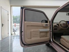 Geely Galaxy Panda mini 210km Yuanqi Bear - ფოტო 16