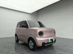 Geely Galaxy Panda mini 210km Yuanqi Bear - ფოტო 3