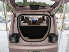 Geely Galaxy Panda mini 210km Yuanqi Bear - ფოტო 7