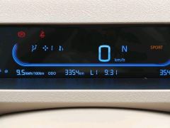 Geely Galaxy Panda mini 210km Yuanqi Bear - ფოტო 8