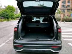 Geely Xingyue L Oil Mixed 1.5T Galaxy Edition - ფოტო 10