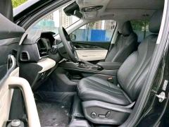 Geely Xingyue L Oil Mixed 1.5T Galaxy Edition - ფოტო 7