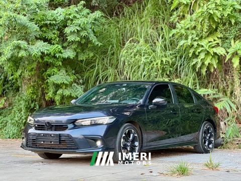 2024 Honda Civic 240TURBO CVT Fuel Dynamic Edition - ავტომობილი ჩინეთიდან