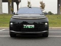 Li Auto Ideal L8 Ultra - photo 1