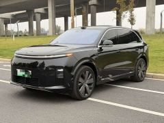 Li Auto Ideal L8 Ultra - photo 2