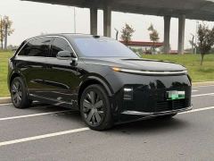 Li Auto Ideal L8 Ultra - photo 3