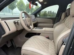 Li Auto Ideal L8 Ultra - photo 4