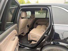 Li Auto Ideal L8 Ultra - photo 5