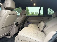 Li Auto Ideal L8 Ultra - photo 7