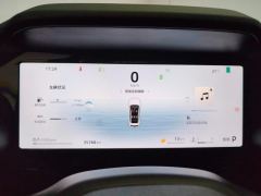 Geely Xingyue L 2.0T Automatic two-wheel drive Sky Edition - photo 20