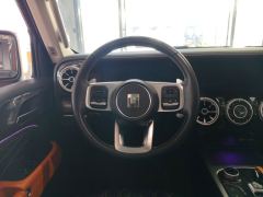 Tank 300 Off-Road Edition 2.0T Challenger - ფოტო 11