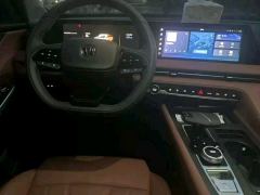 Changan CS75PLUS CS75 PLUS Third Generation Champion Edition 1.5T Smart Drive Leading Type - photo 8