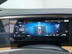 Geely Galaxy L7 1.5T 115km PLUS - ფოტო 20