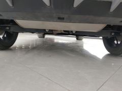 Geely Galaxy L7 1.5T 115km PLUS - ფოტო 9