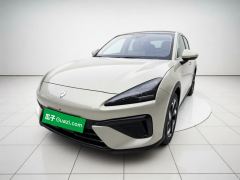 Baojun Yunhai PHEV version 1.5L 140km - фото 1