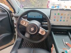 Baojun Yunhai PHEV version 1.5L 140km - фото 6