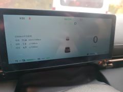 Baojun Yunhai PHEV version 1.5L 140km - фото 7