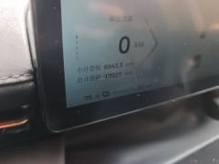 Baojun Yunhai PHEV version 1.5L 140km - фото 8