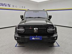 Tank 300 2.0T Challenger - photo 3