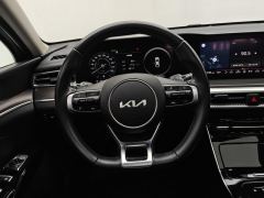 Kia K5 270T CVVD Refresh Edition - ფოტო 18