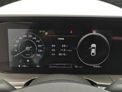 Kia K5 270T CVVD Refresh Edition - ფოტო 20