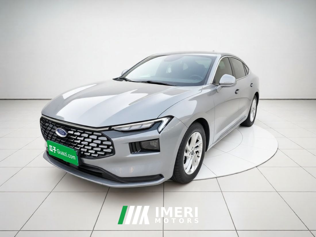 Ford Mondeo EcoBoost 180 Comfortable type - ავტომობილი ჩინეთიდან
