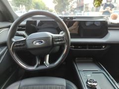 Ford Mondeo EcoBoost 180 Comfortable type - ფოტო 11