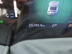 Ford Mondeo EcoBoost 180 Comfortable type - ფოტო 13
